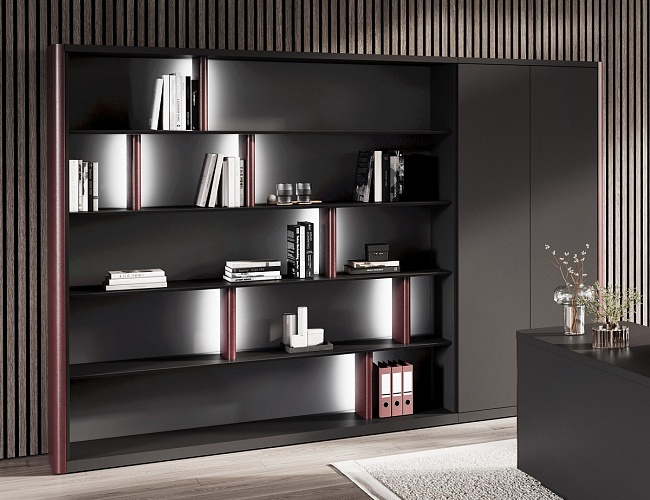 фото кабинет Drive №4