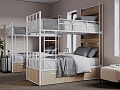 гостиница Overnight NEW