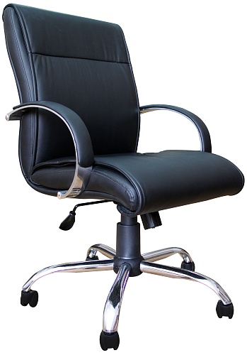 фото кресло Tu Стелла Хром