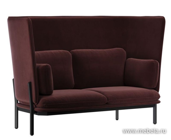 Офисный диван Stato