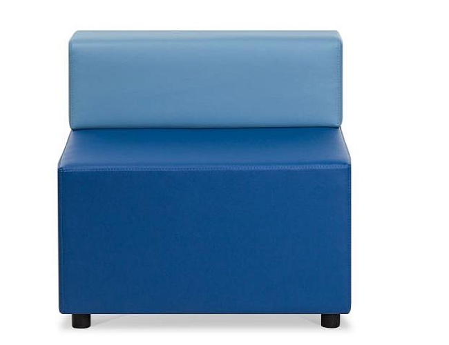 фото Офисный диван Куб №4