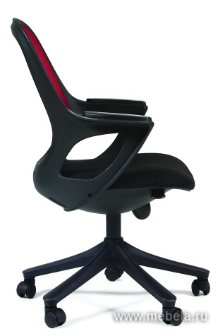 кресло CH-820 Black