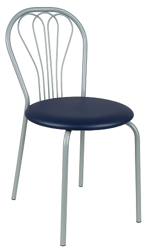 фото Обеденный стул Venus Alum №2