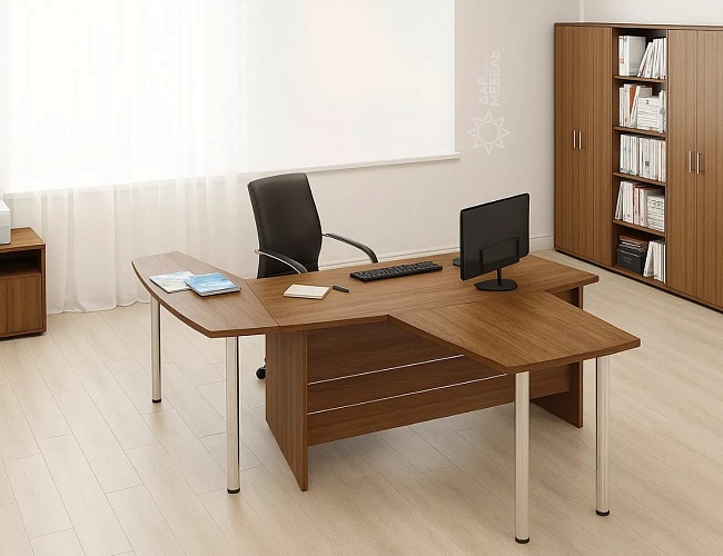 фото кабинет Гранд Орех