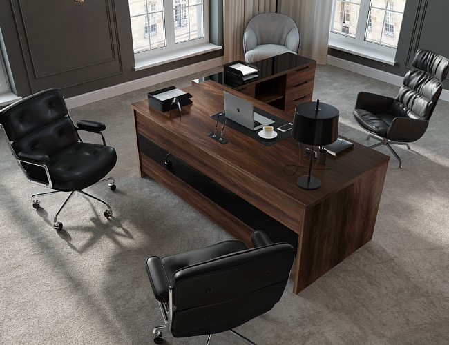 фото кабинет Akcent Lagos №3