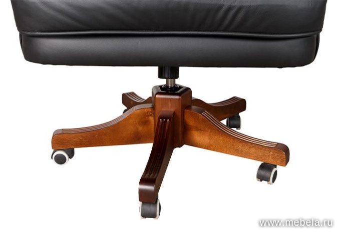 кресло Frank A