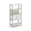 Cтеллажи Shelf Navarre