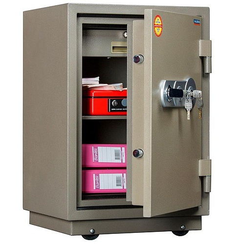 фото Cейф FRS-73 T-KL №2