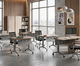 фото столы складные X-Pull  №3