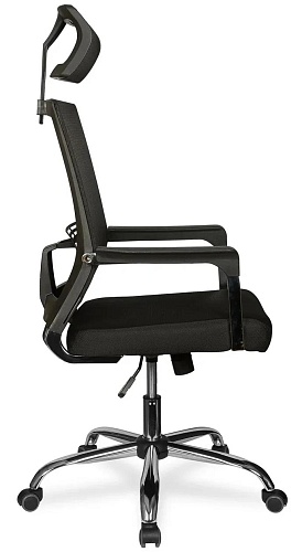 фото кресло CLG-423 MXH-A №3