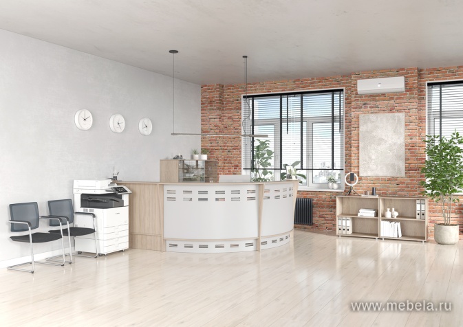 ресепшн Формула