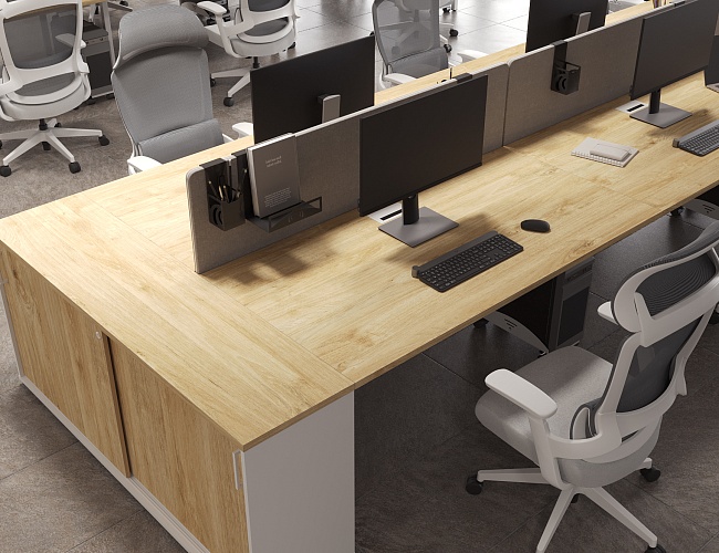 фото мебель Project Teckwood №5