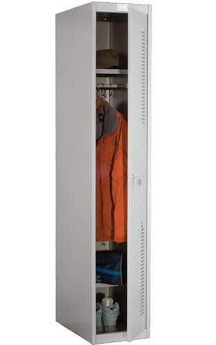 фото Шкаф NOBILIS NLH-01