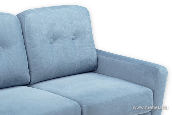 Офисный диван Руфус