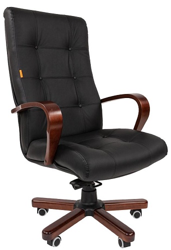 фото кресло CH-424 WD