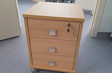 ФГБУ НИИ Пульмонологии