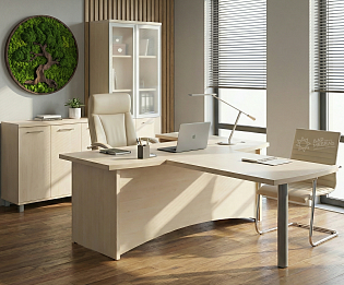 фото кабинет First Maple  №5