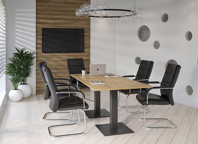 фото столы переговоров Home №4