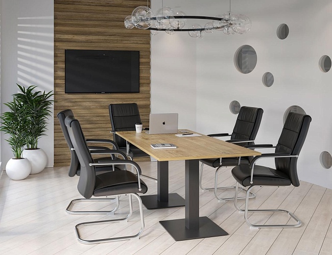 фото столы переговоров Home №4