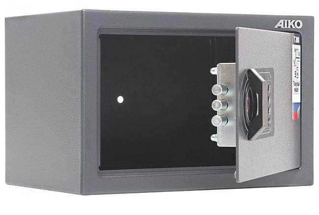 фото Сейф Aiko T-200 EL №2