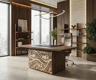 фото кабинет Time.S  №5