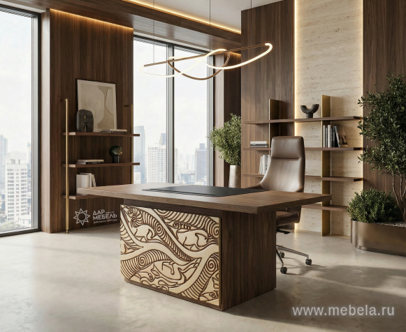 кабинет Time.S