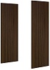 Боковые панели для шкафов (2 шт.)