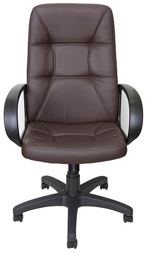 фото офисное кресло DR-59 №4