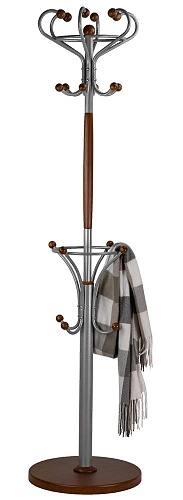 фото Вешалка напольная Д 4 №2