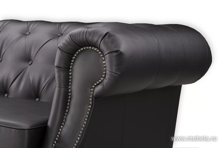 Офисный диван Прадо