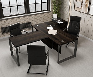 фото кабинет Onix Mali  №2