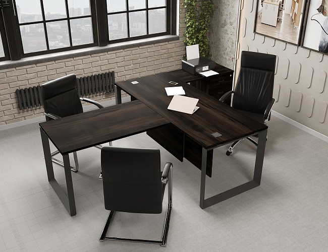 фото кабинет Onix Mali №2