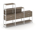 Cтеллажи Shelf Elm