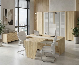 фото кабинет Corner Sandy  №5