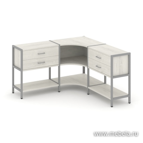 Cтеллажи Shelf Navarre