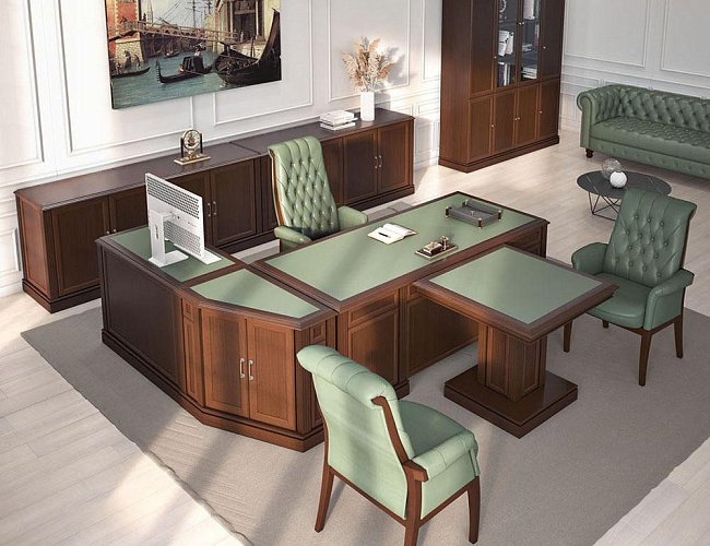 фото кабинет Inter DM №2