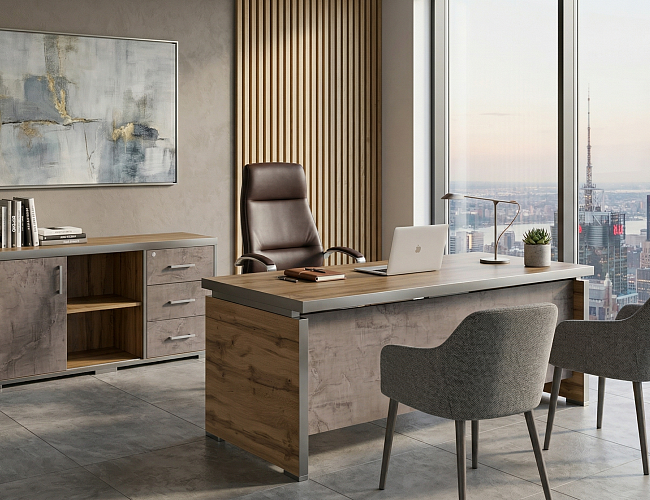 фото кабинет директора Турин