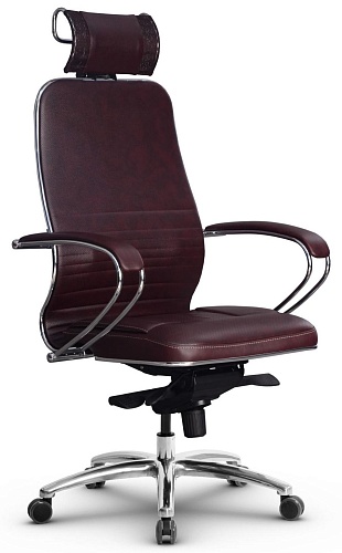 фото офисное кресло KL-2.04 №5