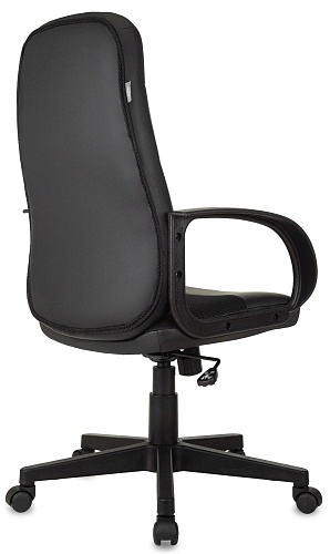 фото кресло CH-808AXSN/LBL №4