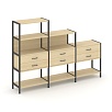 Cтеллажи Shelf Acacia
