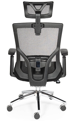 фото кресло Garda №4