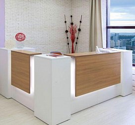 ресепшн Profiquadro