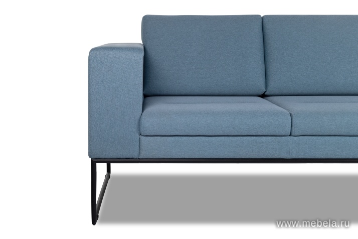 Офисный диван i-Rest