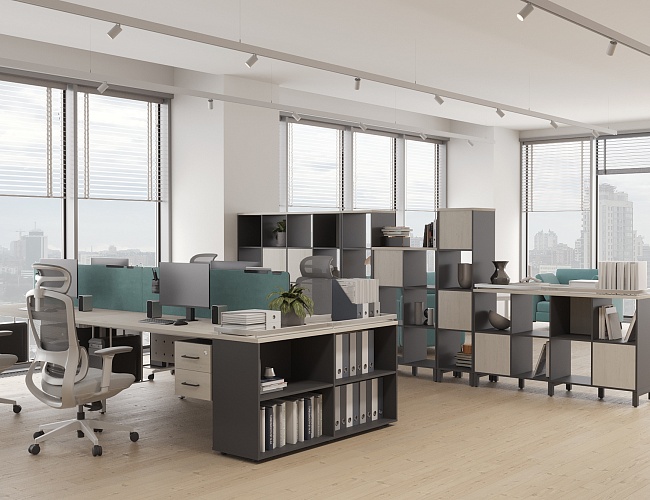 фото мебель Project Dub N №3