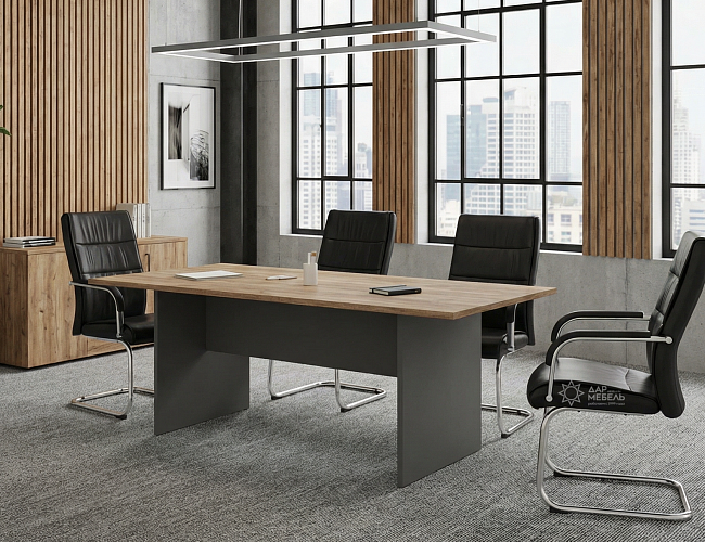 фото столы Darum Dub