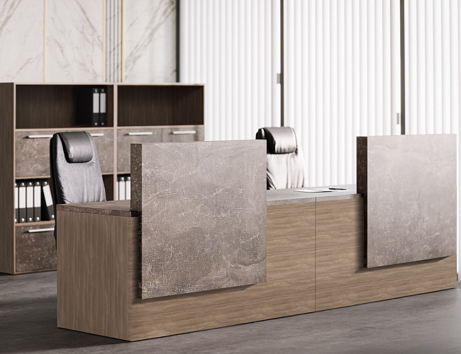 фото ресепшн B-Tone +