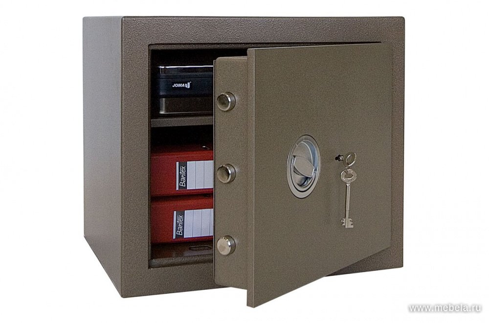 Сейф FORMAT Orion-30 Сейф FORMAT Orion-30
