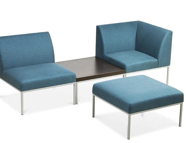 фото Офисный диван Alma №3