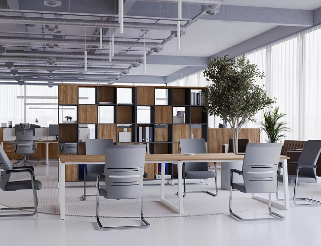 фото столы Darum Dub T1 №5