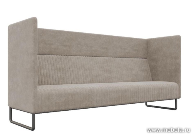 Офисный диван Bronks